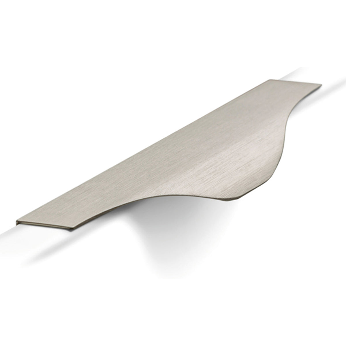 NOMA PROFILE HANDLE 128HC ALU/SSE by HAFELE UK LTD