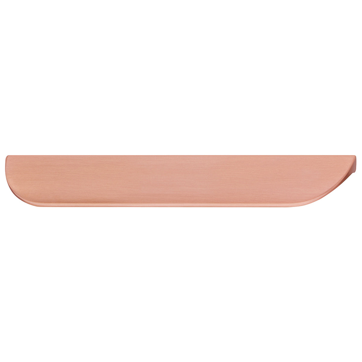 NICK PULL HANDLE 160HC ZA/BCO by HAFELE UK LTD