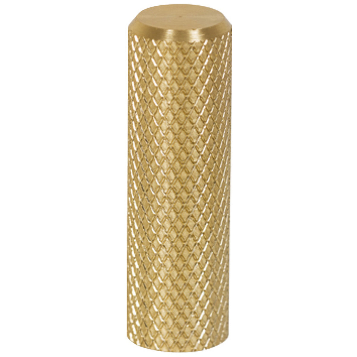 GRAF2 KNOB D10x33 ALU/DBR