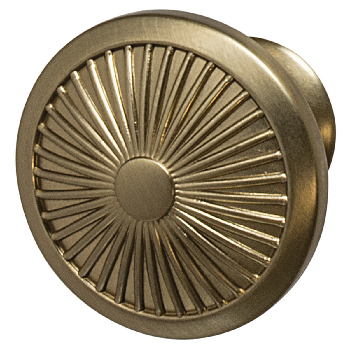 CRAWFORD KNOB D35x30 ZA/GCH