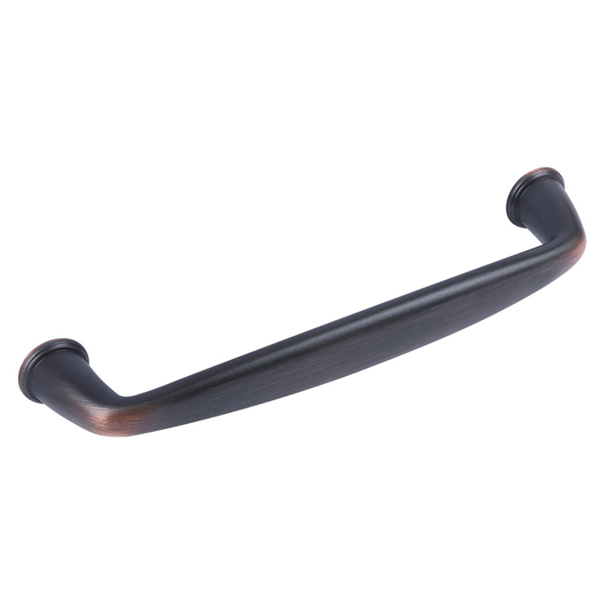 KANE PULL HANDLE 128HC ZA/ORBZ by HAFELE UK LTD