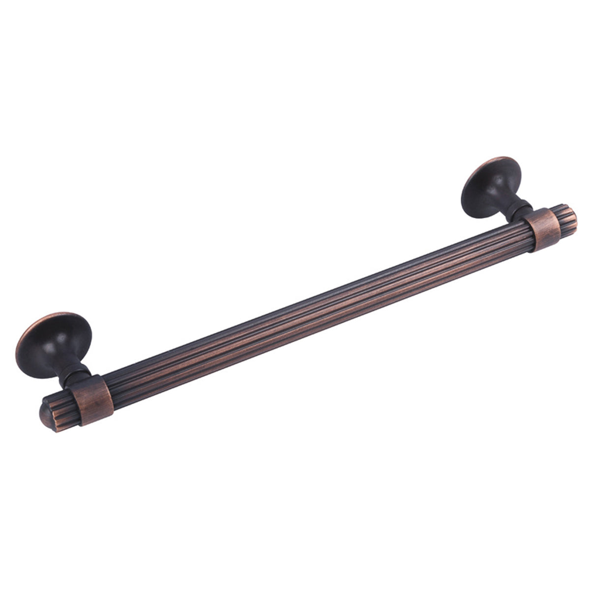 SEA GRASS PULL HANDLE 160HC ZA/ORBZ by HAFELE UK LTD