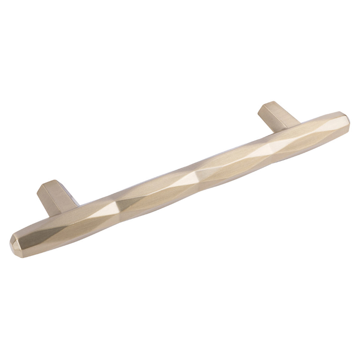ST.VINCENT PULL HANDLE 128HC ZA/GCH by HAFELE UK LTD