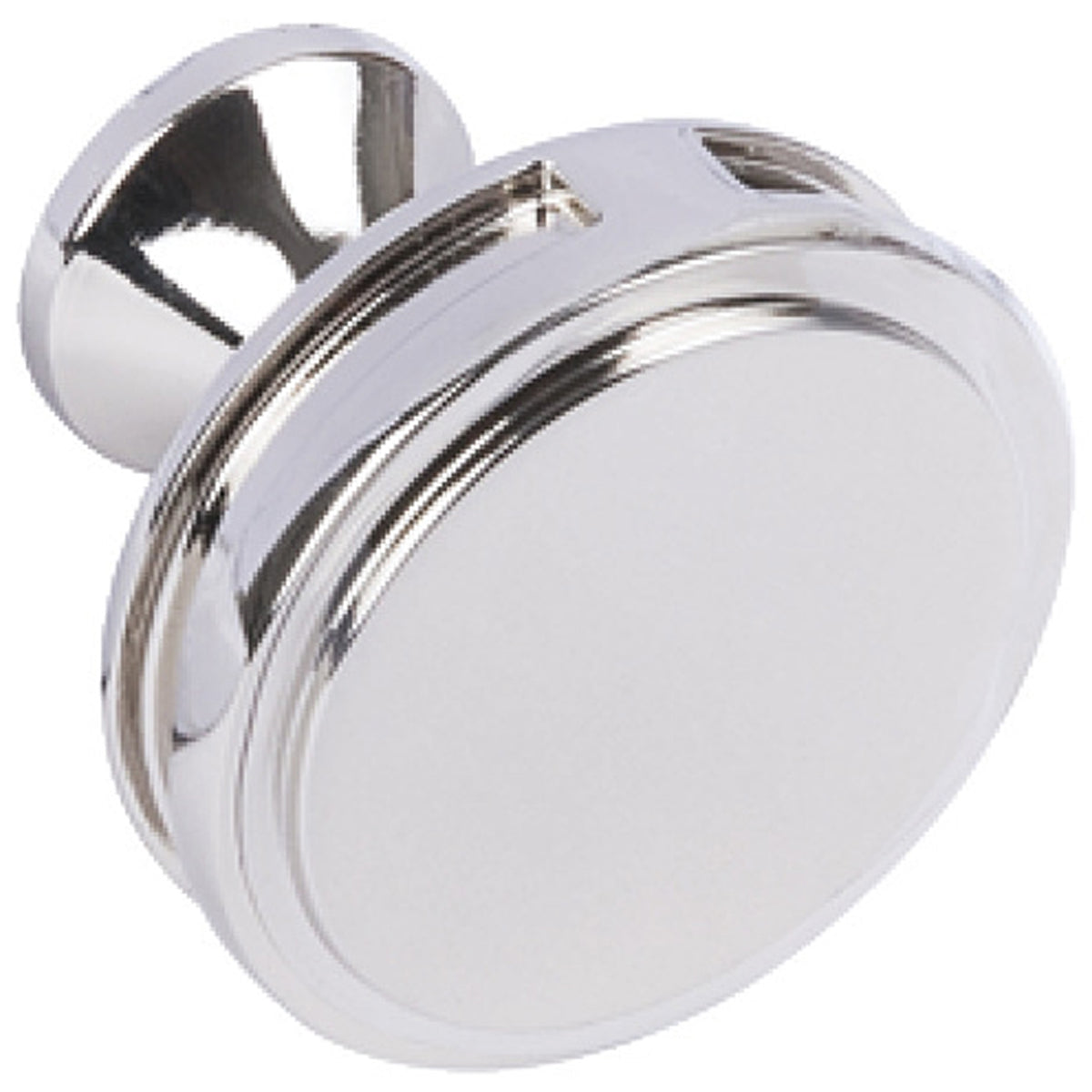 OBERON KNOB D35x30 ZA/PNP by HAFELE UK LTD