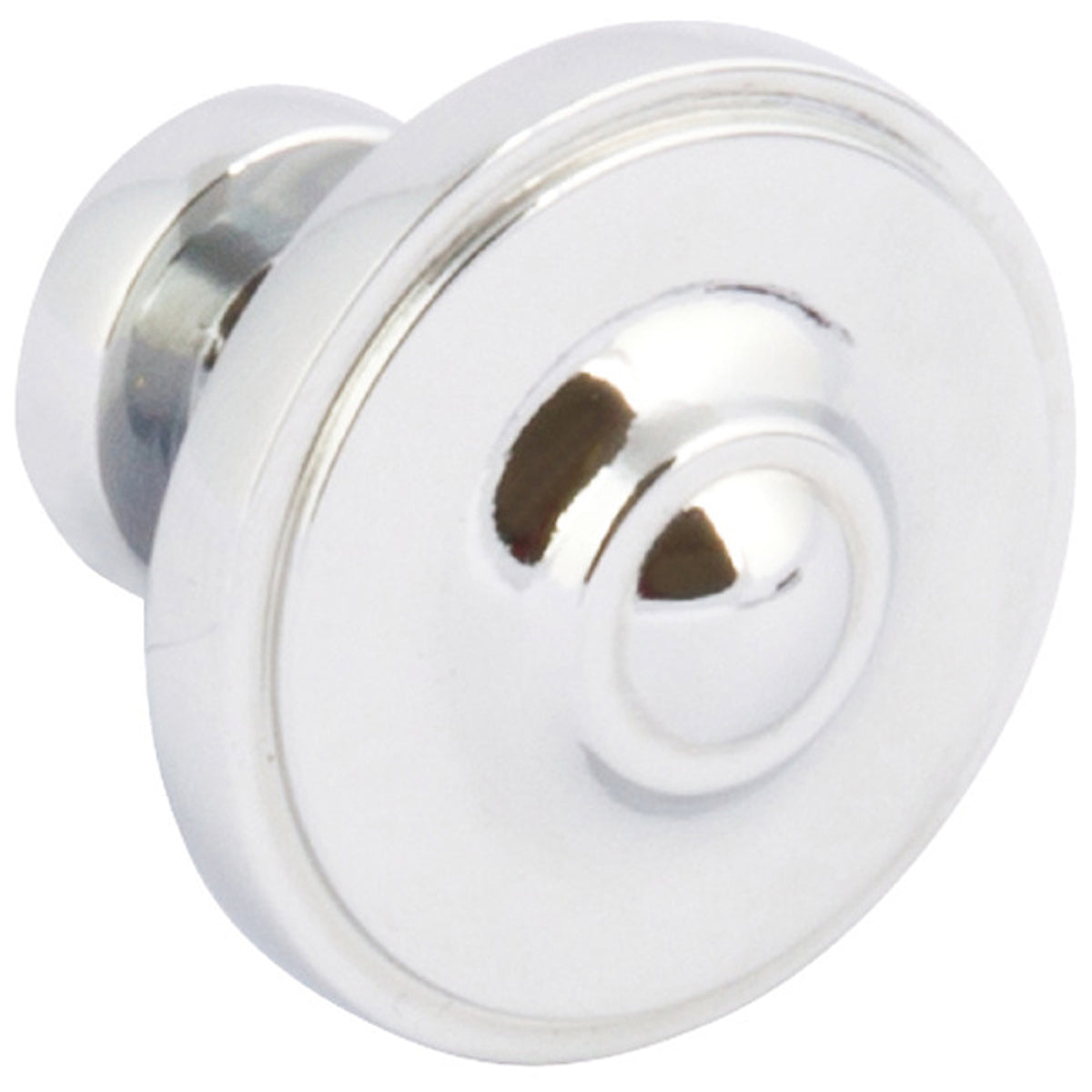 ARIEL KNOB D33x29 ZA/PCP by HAFELE UK LTD