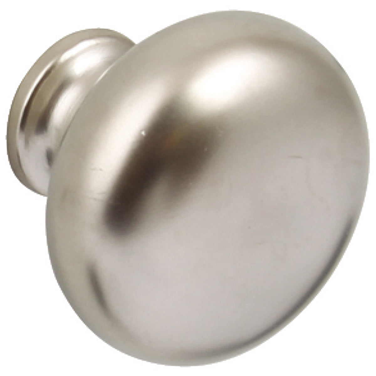 ORIEL KNOB D32x26xD15 ZA/STST