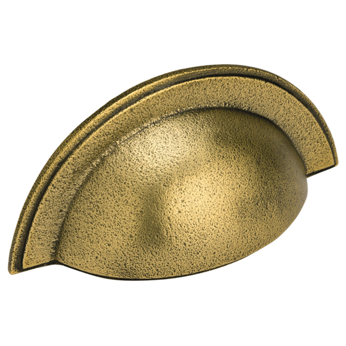 BEVERA CUP HANDLE 64HC BRS/AGB