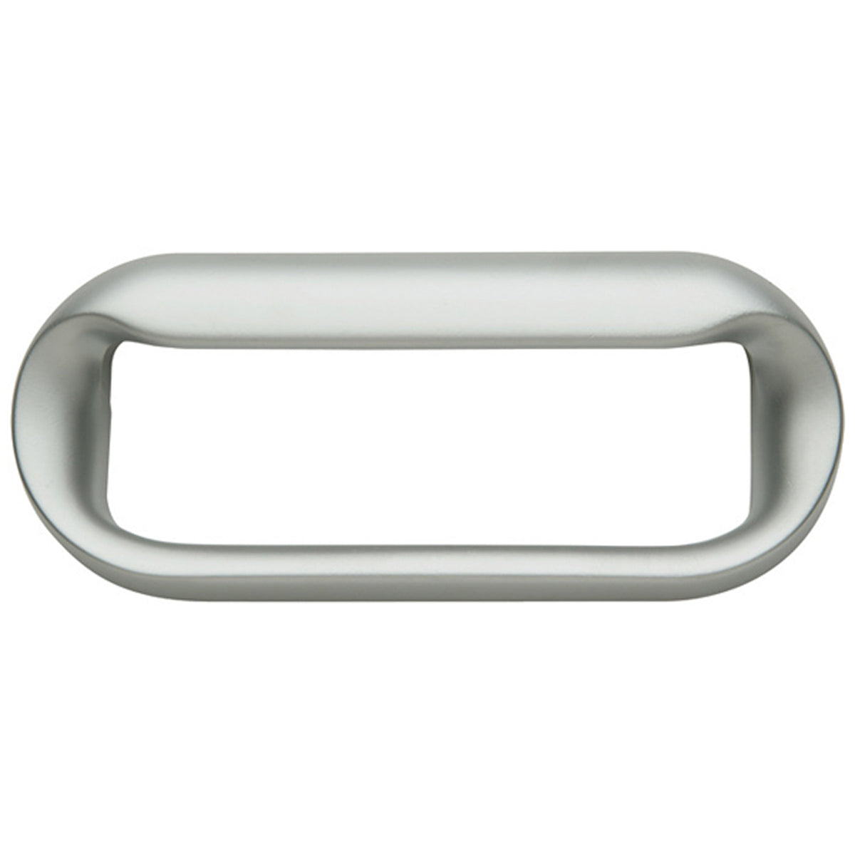 PULL HANDLE 96HC 110x46x19 ZA/ALU