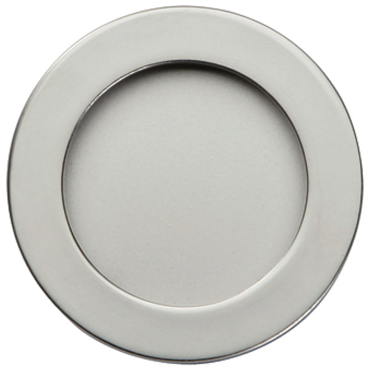 INSET HANDLE PRESS D50x12 ZA/PCP