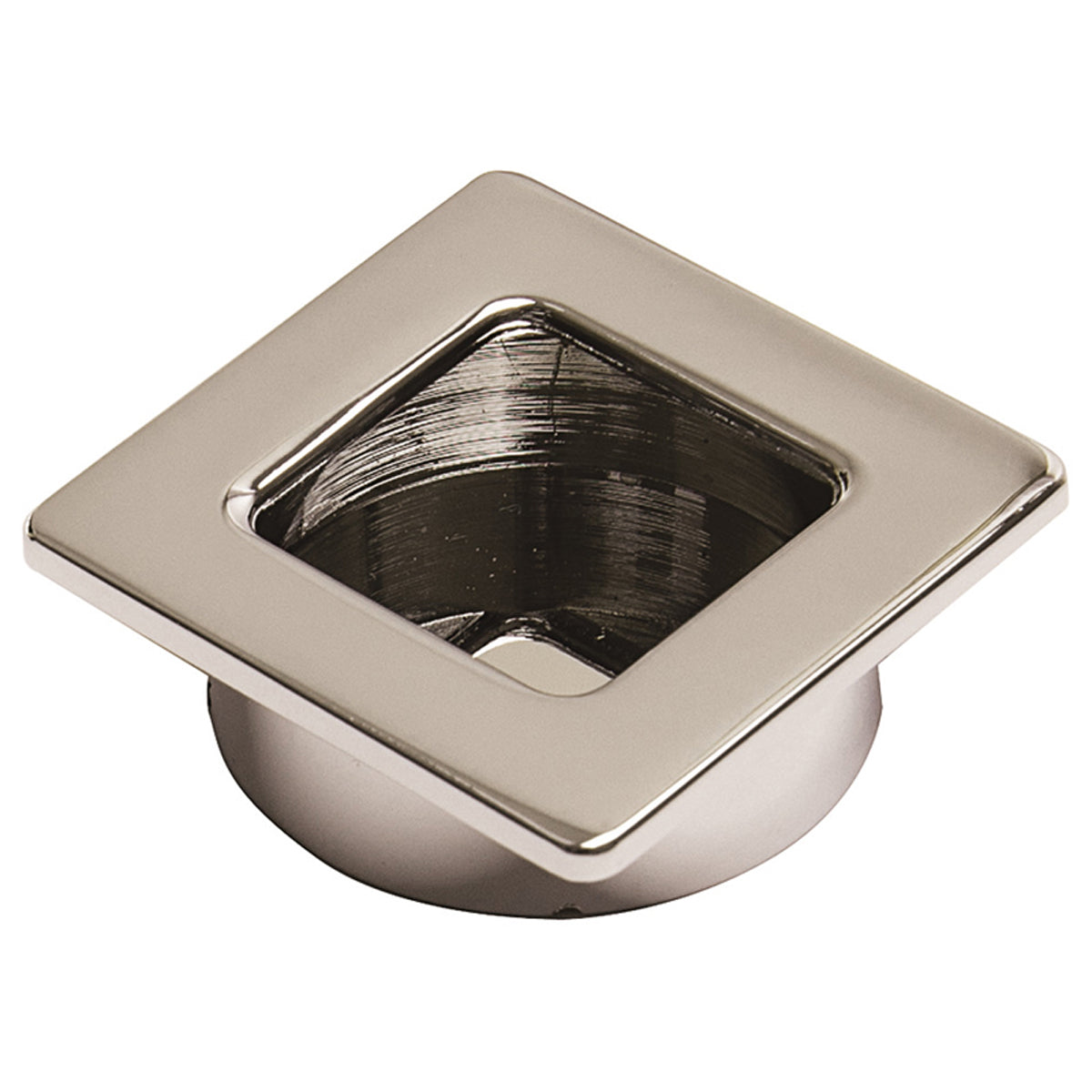 SAUL INSET HANDLE 39x39x13 ZA/PCP