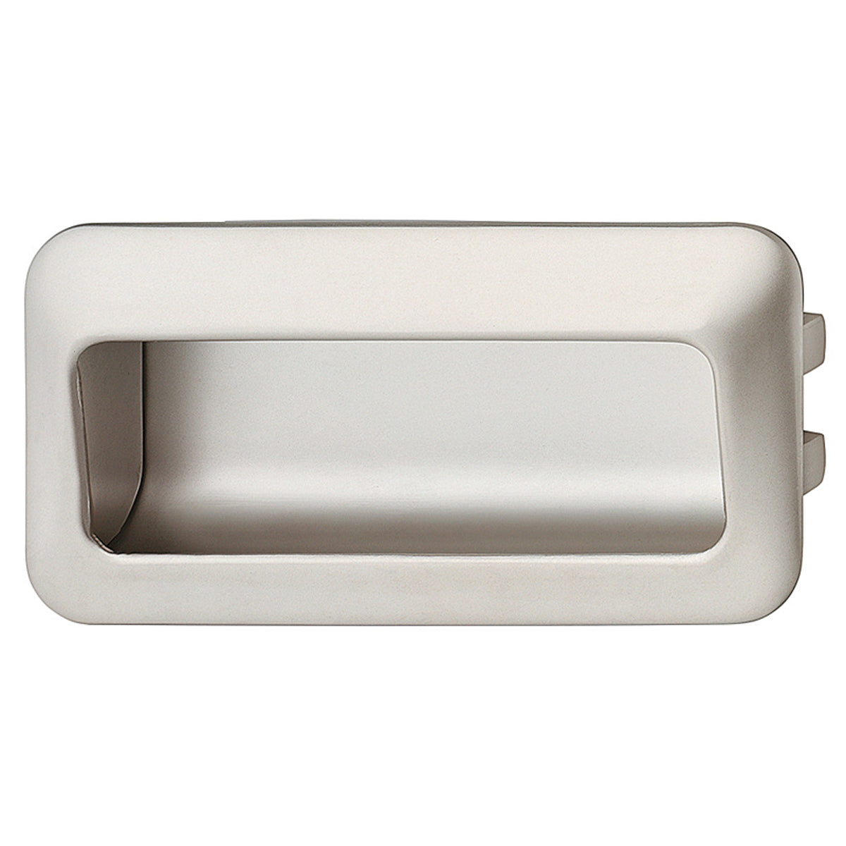 AVEBURY INSET HANDLE 96HC ZA/MNP by HAFELE UK LTD
