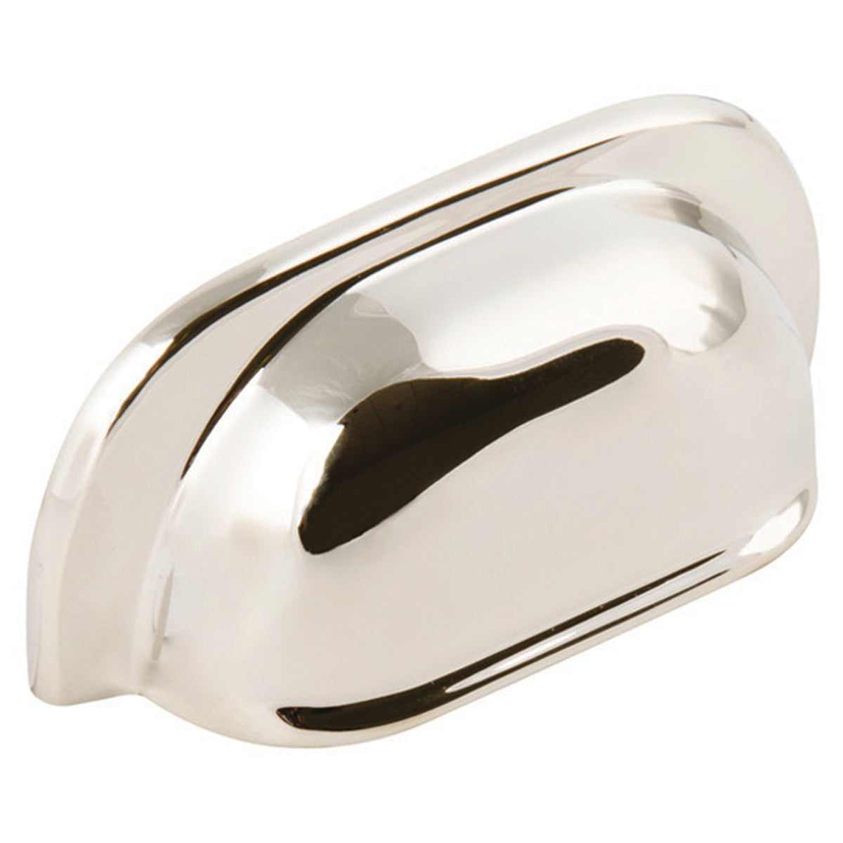 PARINA CUP HANDLE 192HC BRS/PNP