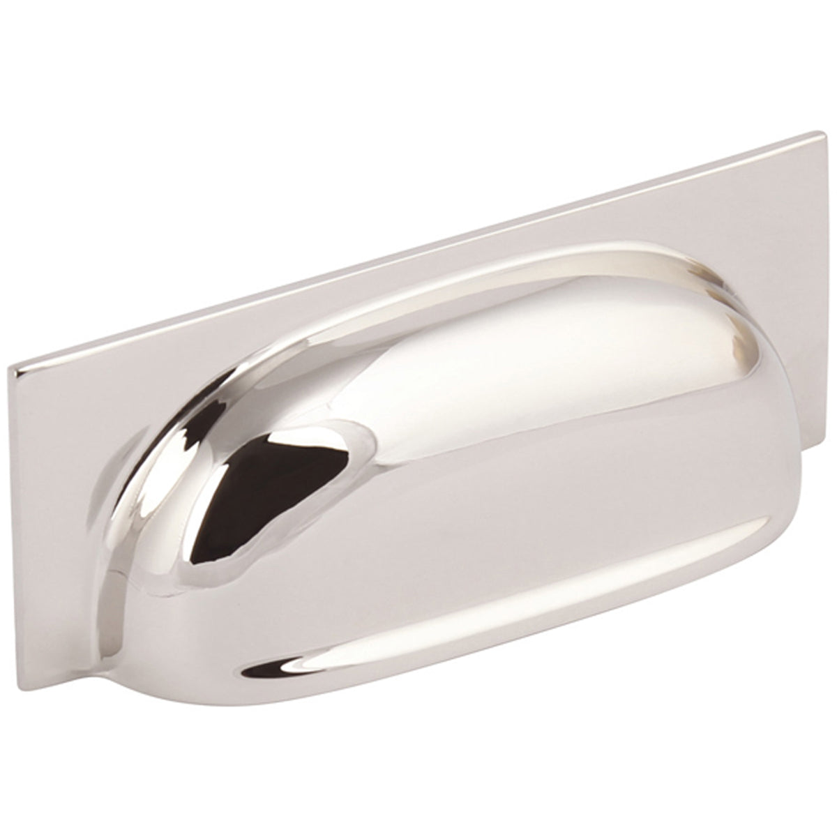 QUESLETT CUP HANDLE 202HC BRS/PNI