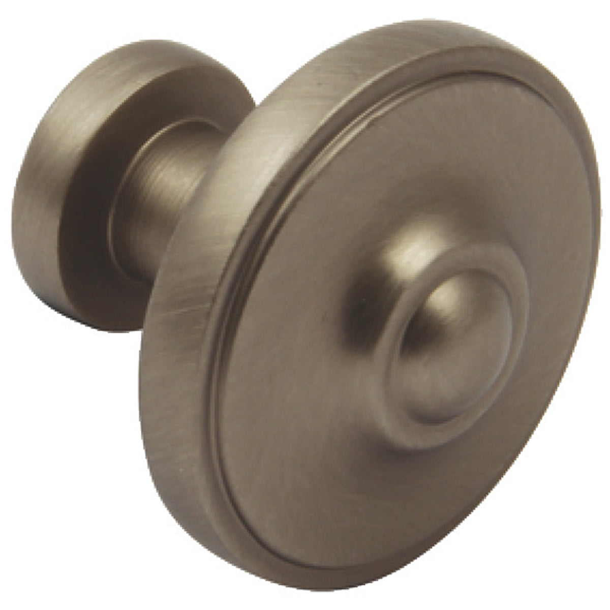 ARIEL KNOB D33x29 ZA/PEW by HAFELE UK LTD