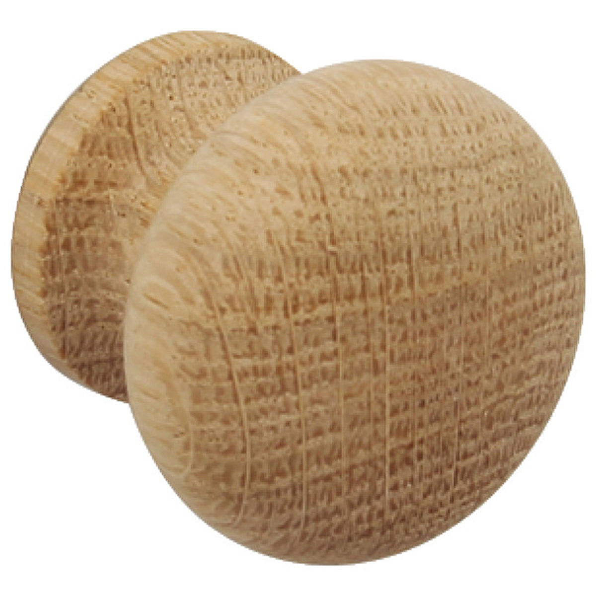 KNOB D40x35xD29 BCH/UNF