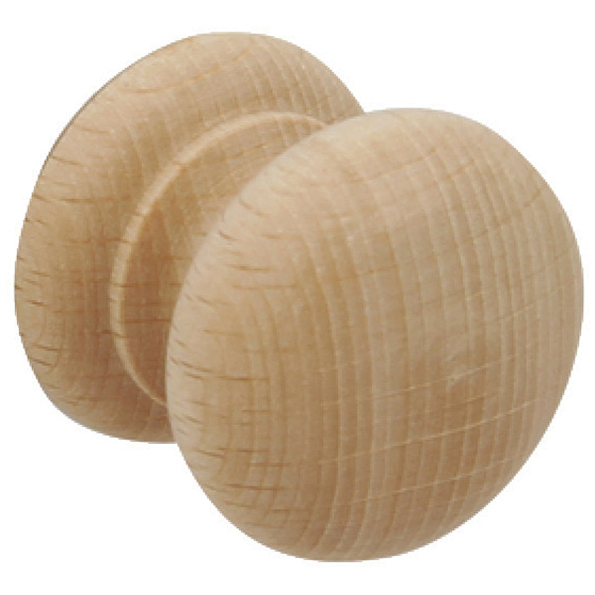 KNOB D34x31xD31 BCH/UNF