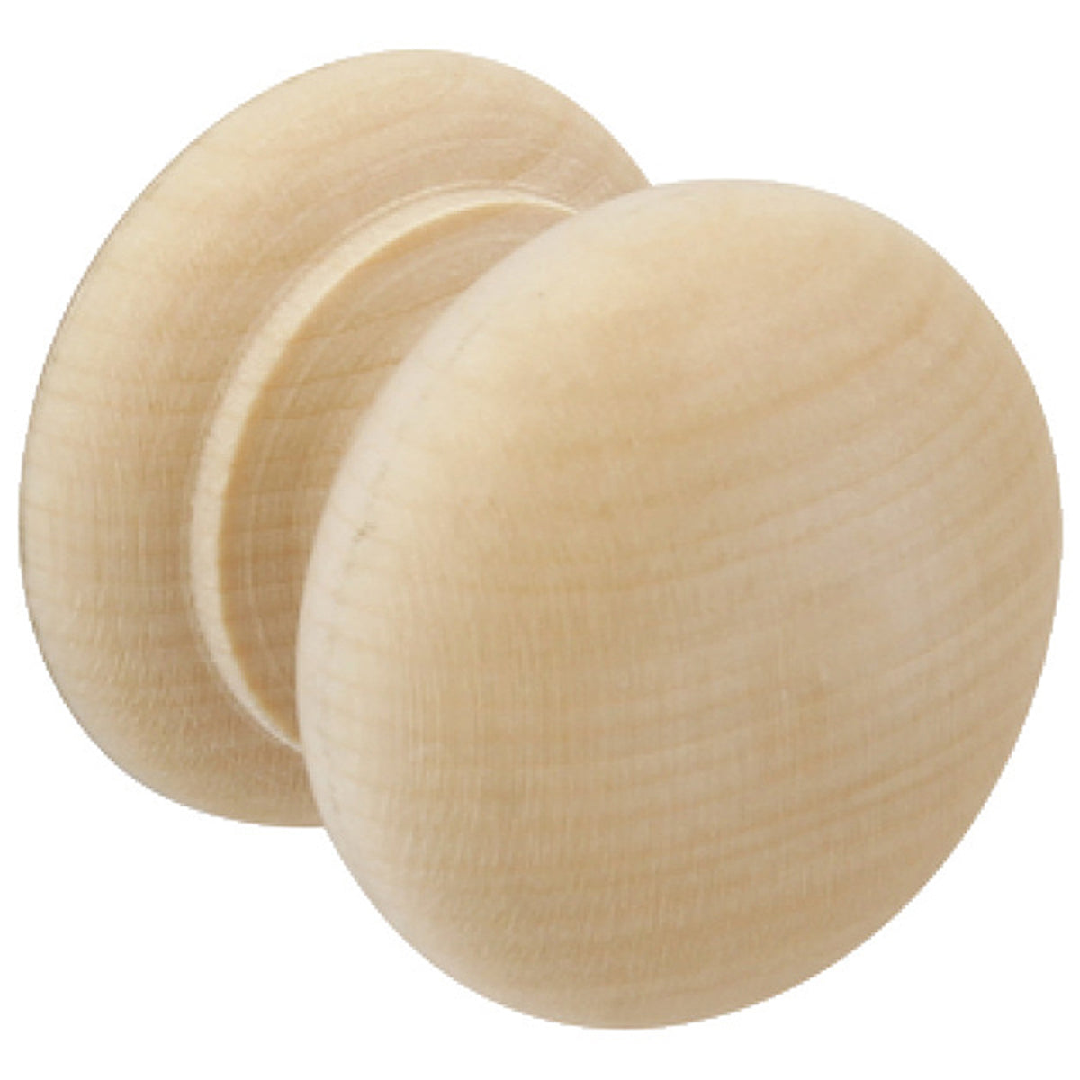 KNOB D44x39xD41 BCH/UNF