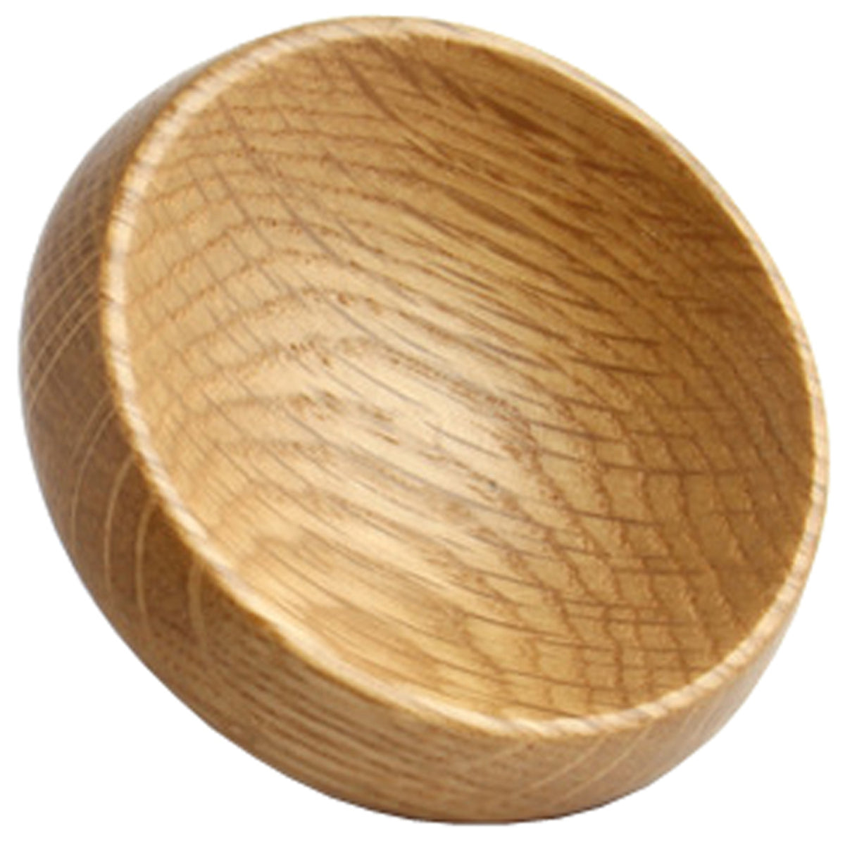 CADOGAN KNOB D67x27 OAK/UNF