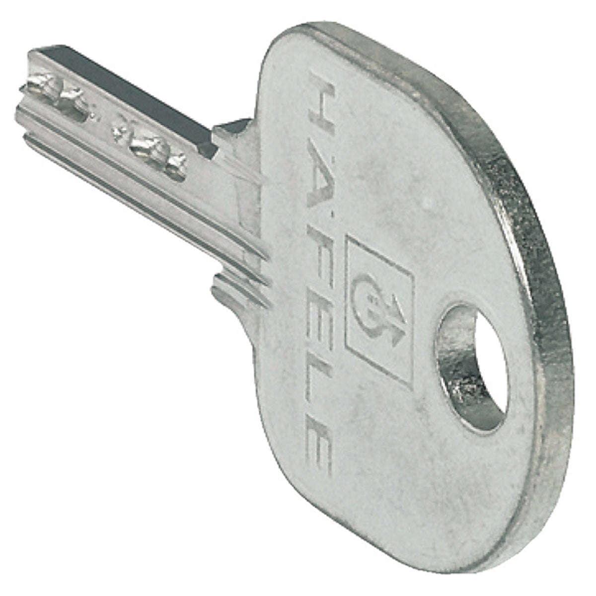 GMK LOCKING SYSTEM MASTER KEY