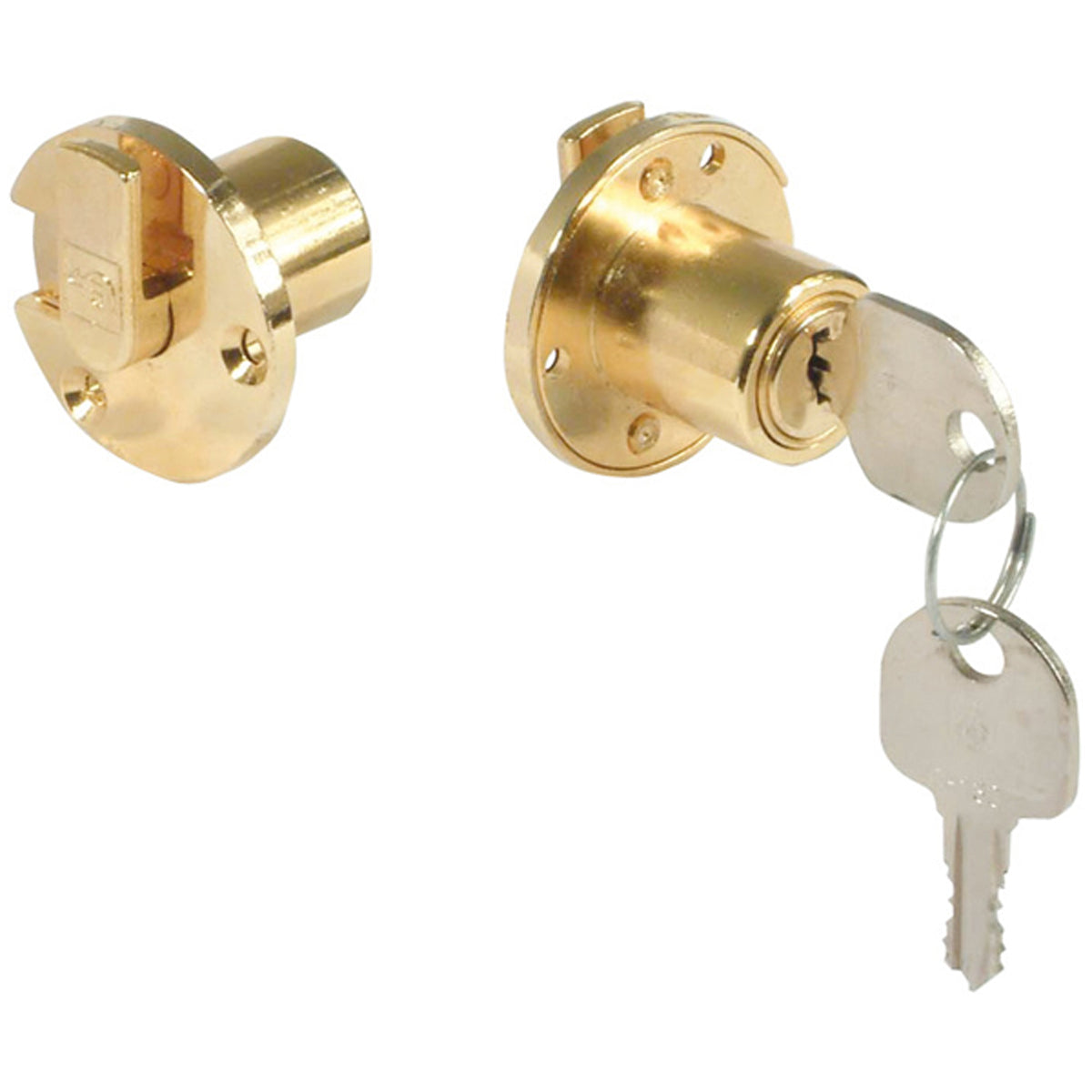 RONDELL CYL LOCK D19 FH1 ZA/MNP