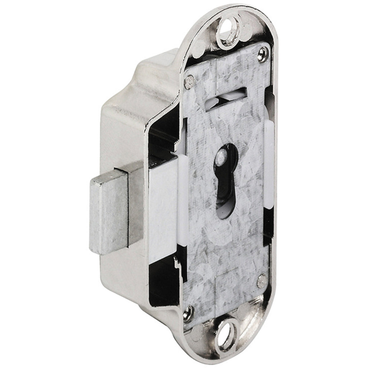 PICCOLO-NOVA LOCK 25 LH ZA/NP BX10