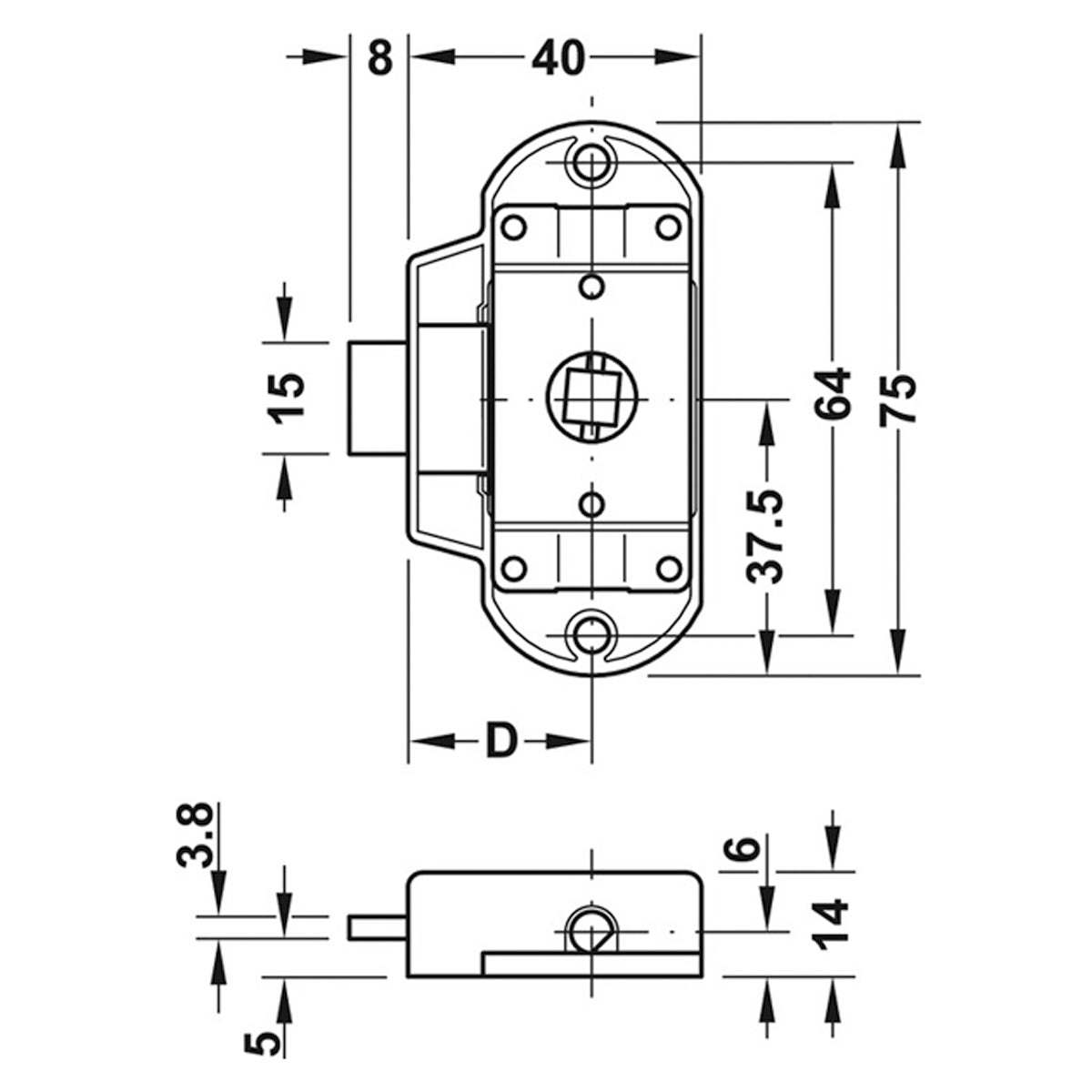 PICCOLO-NOVA FOLL RH BS25 ZA/MNP