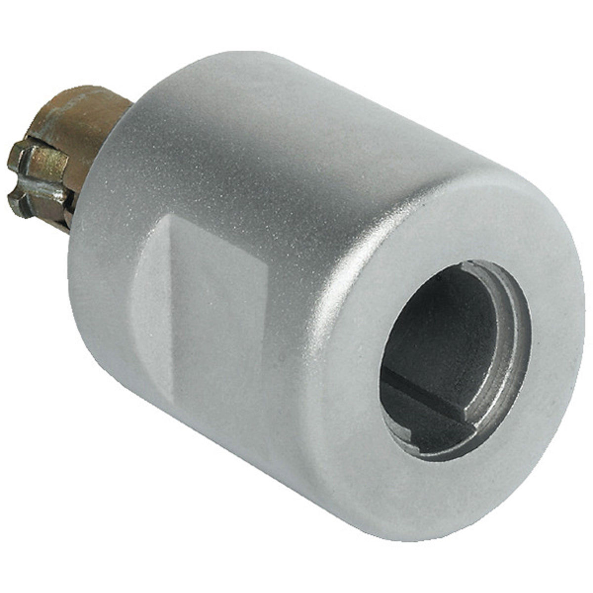 SY3K CYL LOCK HANDLE D30x46 LH MNP