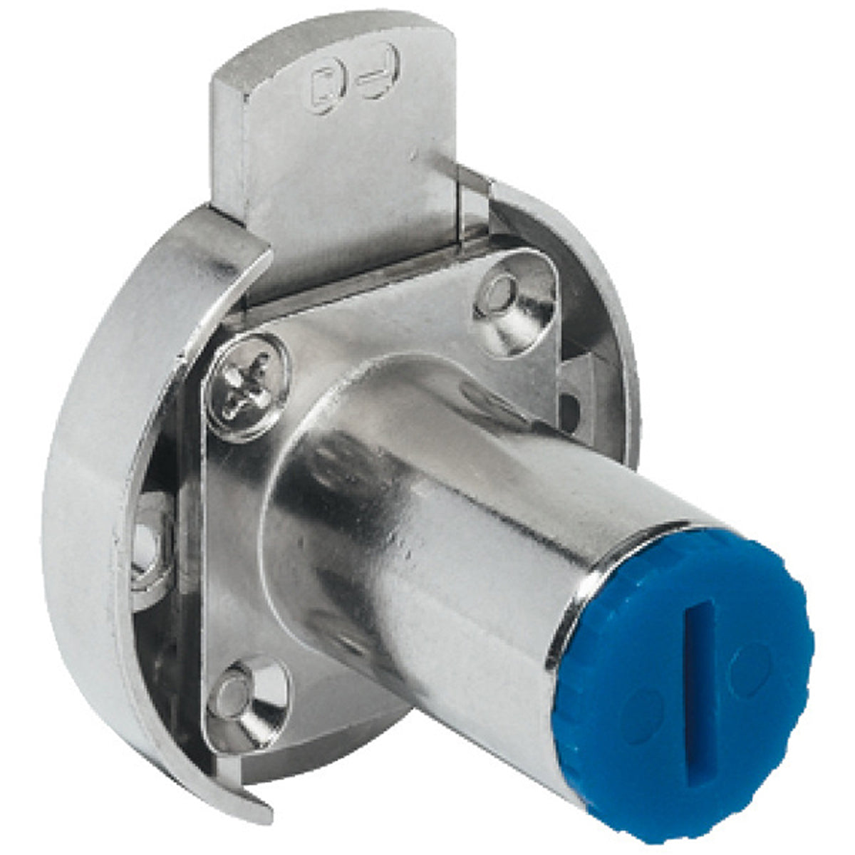 SY3K INLAID LOCK SHORT DRAWER ZA/NP – 23028620