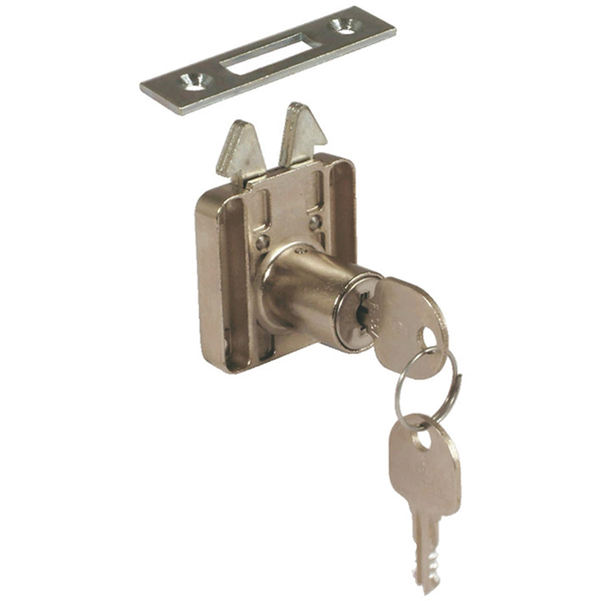 ROLLER SHUT RIM LOCK RAND MNP BX10 – 23207605