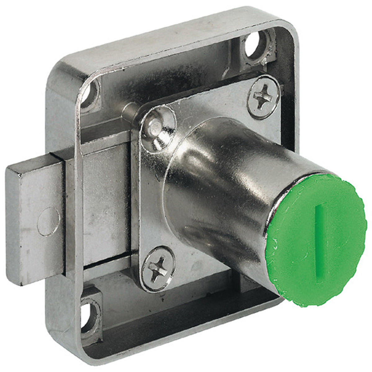 SY3K RIM LOCK SHORT DRAW BS25 22CYL
