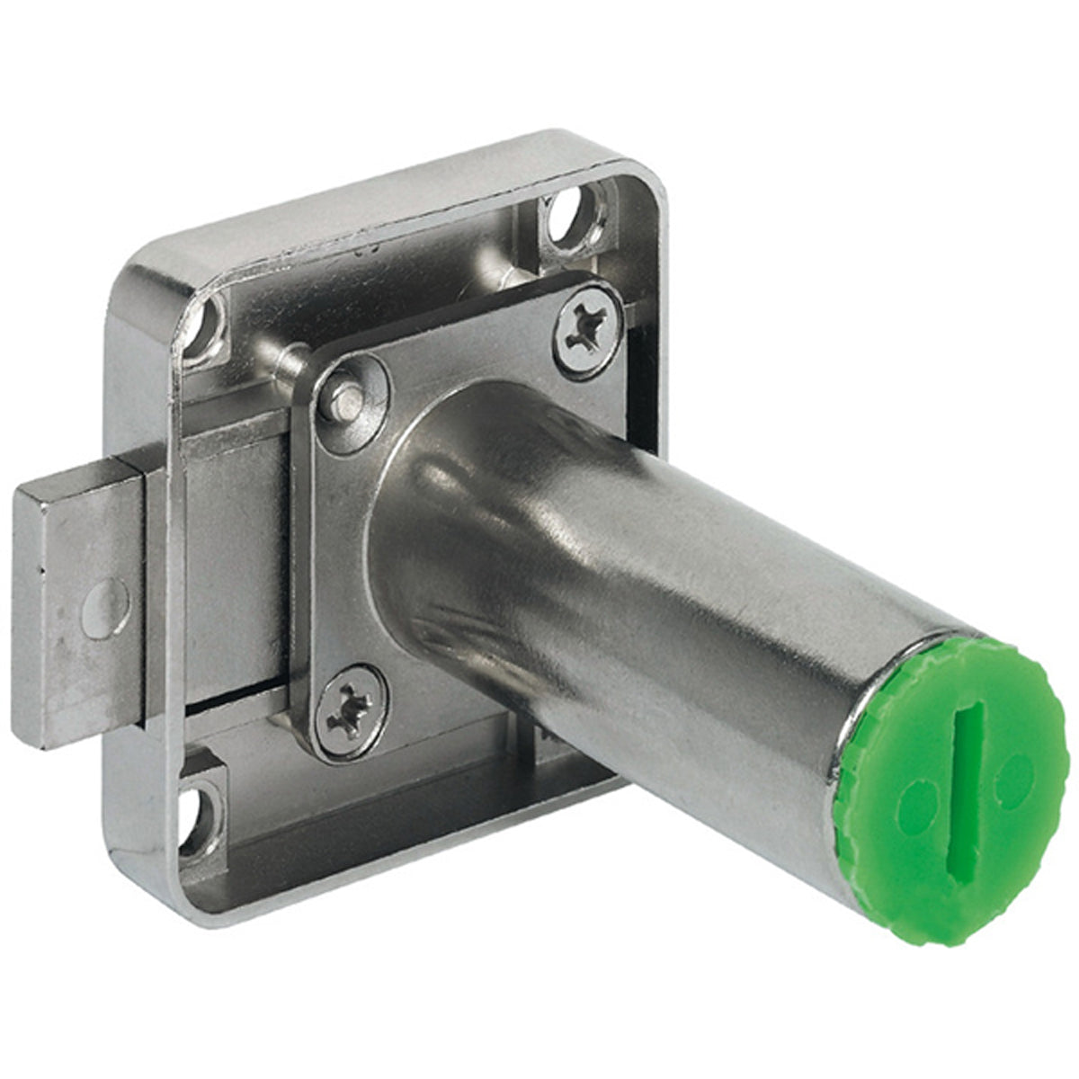 SY3K DEAD BOLT RIM LOCK ZA/NP DRAW