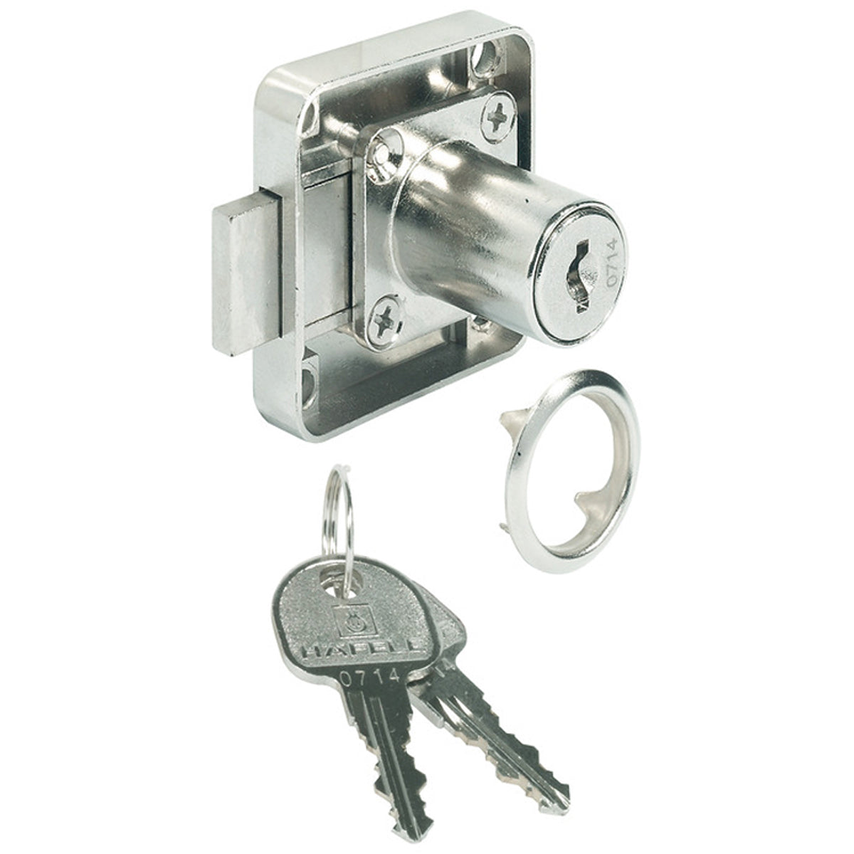 DEADBOLT RLOCK 25BS 0001 32 DRW MNP