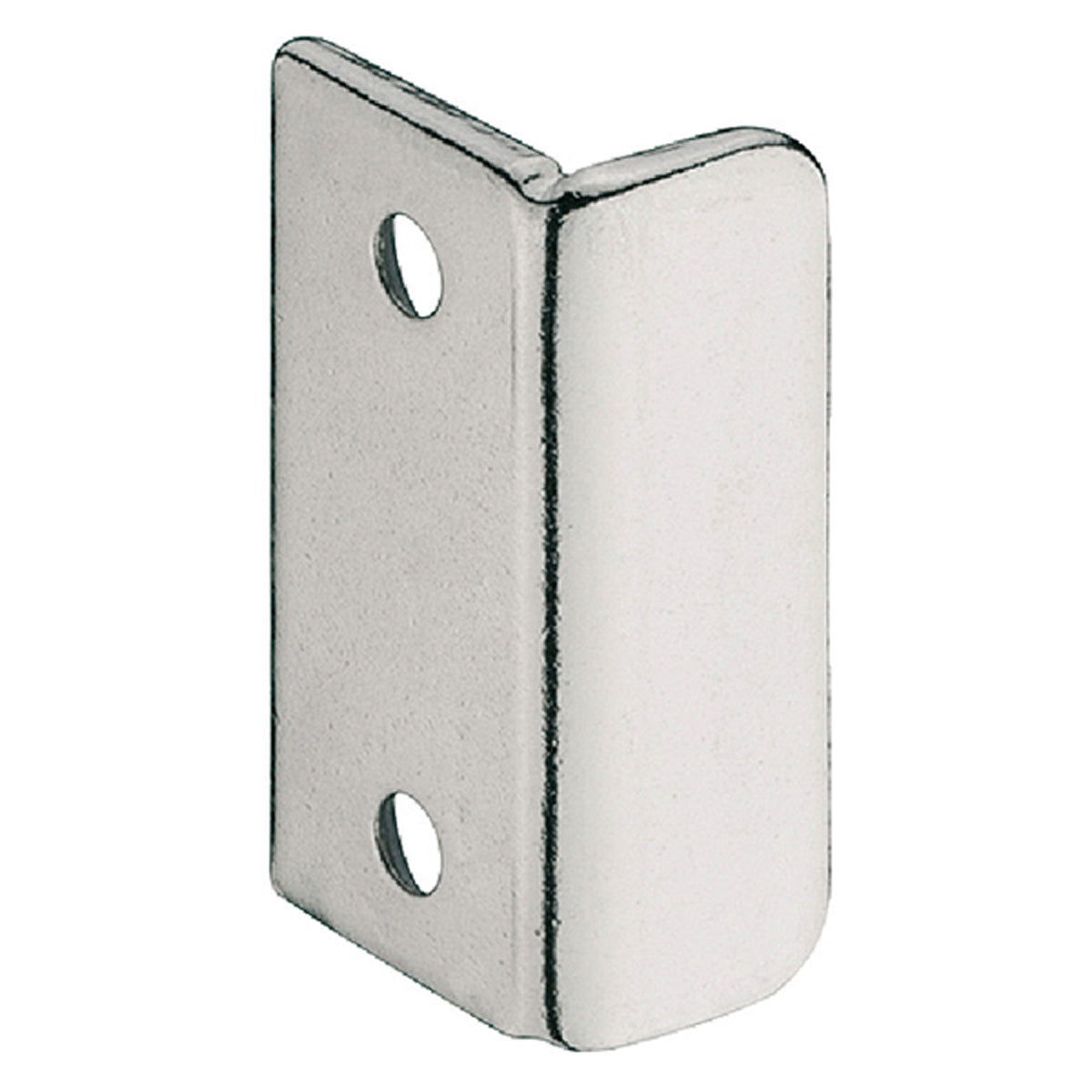 SYMO3K ANG STRIKE PLATE 28.5x15 MNP