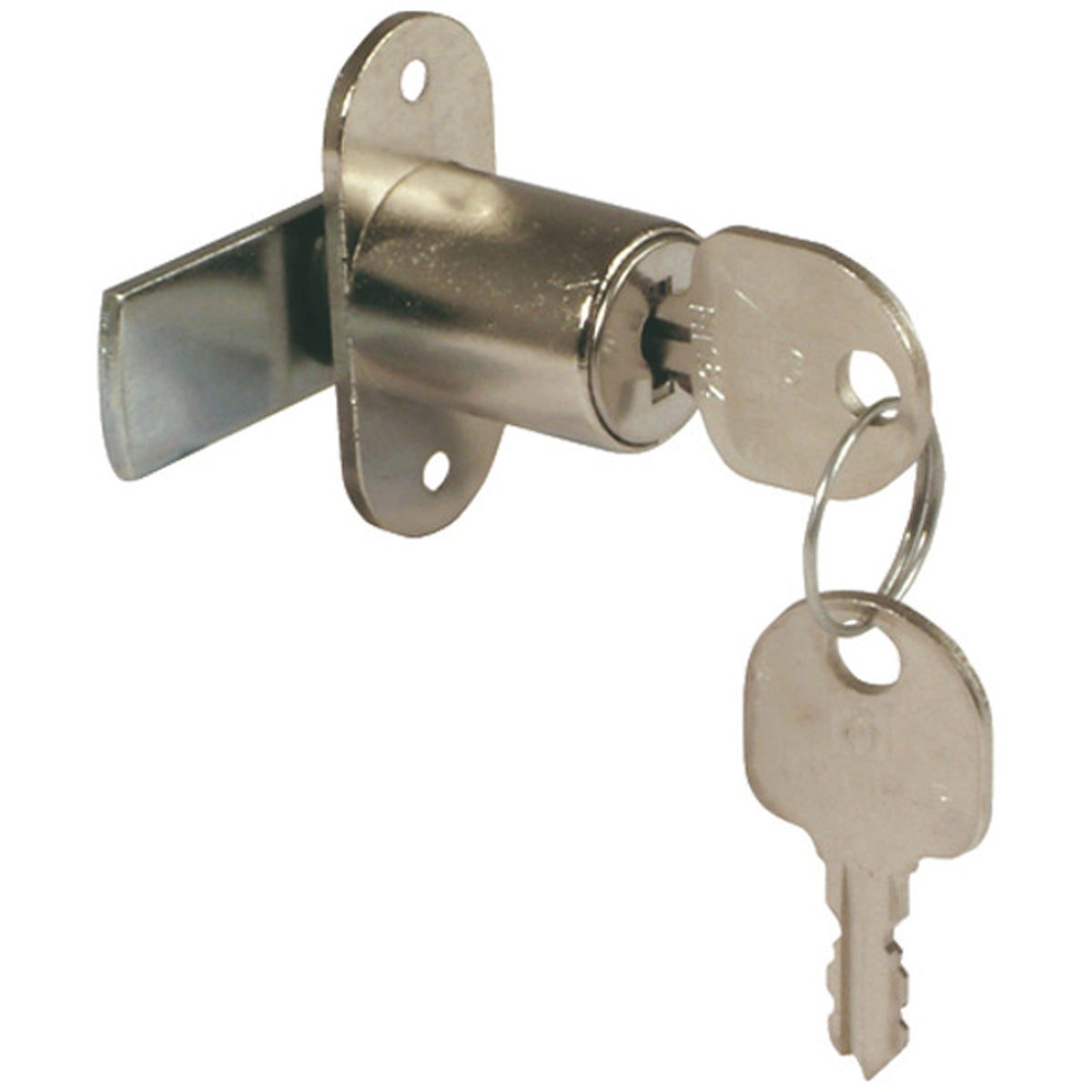 CYL LEVER LOCK 90deg RIGHT FH1 ZA/MNP