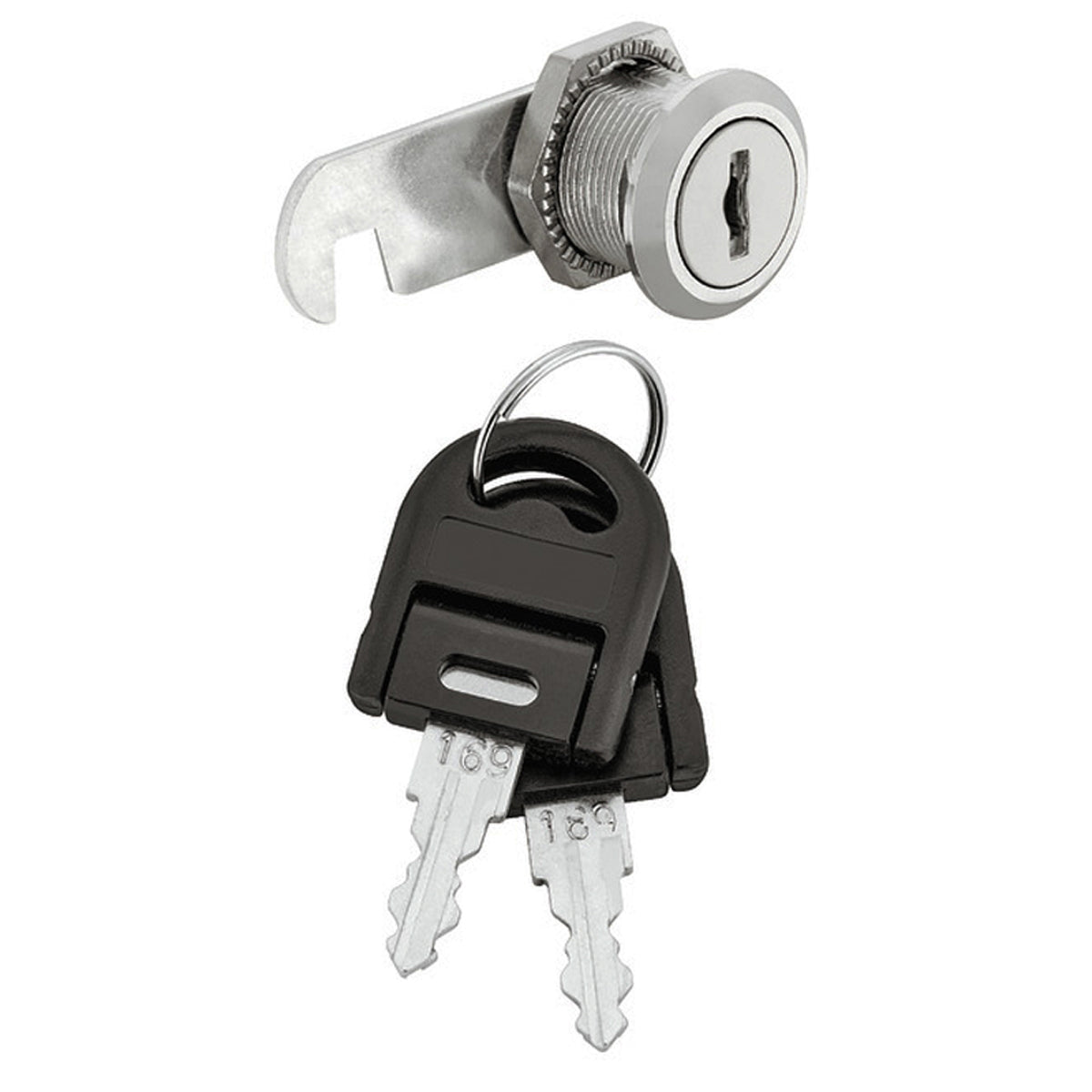 ECONO CAM LOCK HOOK 90deg B ALIKE
