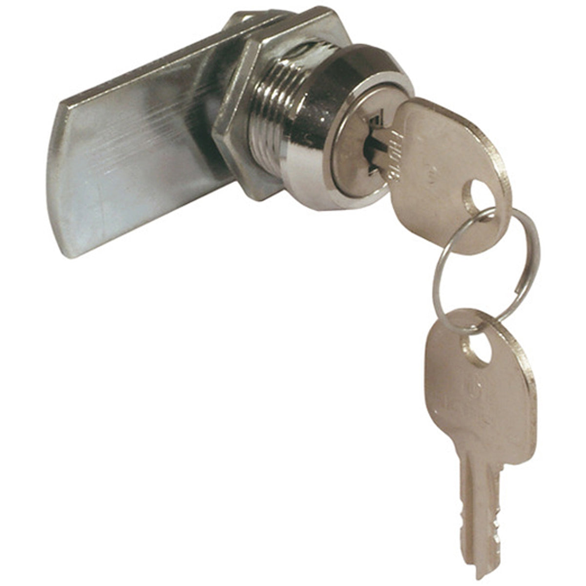 CYL CAM LOCK FH1 180deg LH 33 ZA BX10