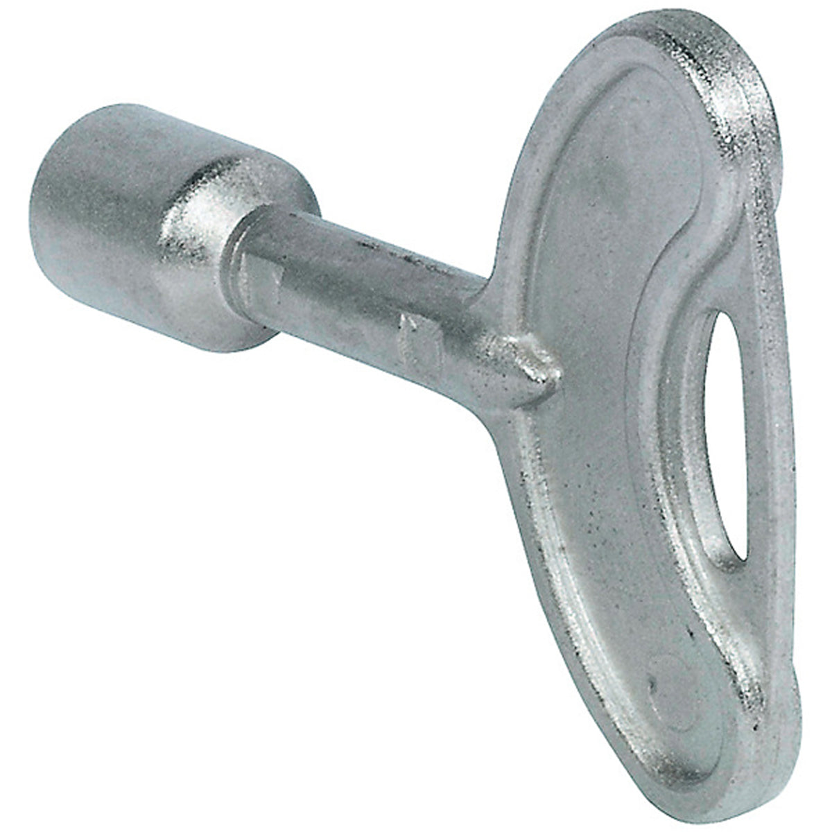 CAM LOCK TRIANGULAR KEY CI/NP
