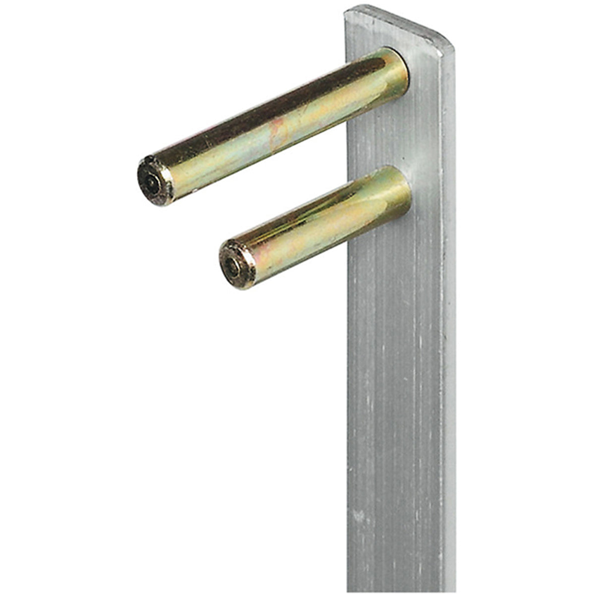 CENT LOCK ROTARY CYL BAR 600 ALU