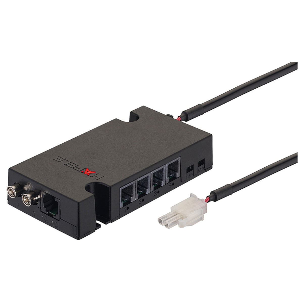 DIALOCK FT200 FURN TERMINAL EFL CAP