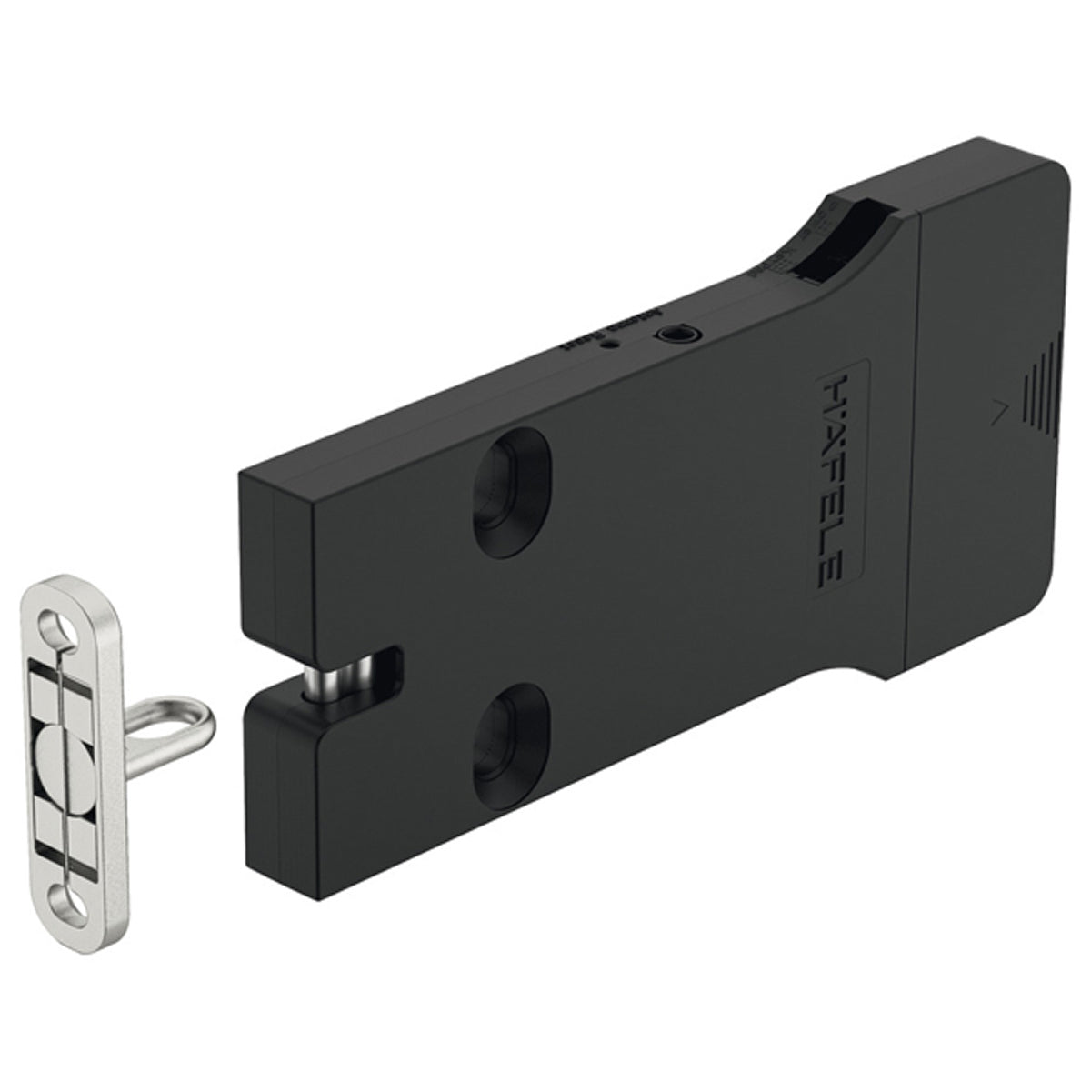 EFL30 FURNITURE LOCK BAT