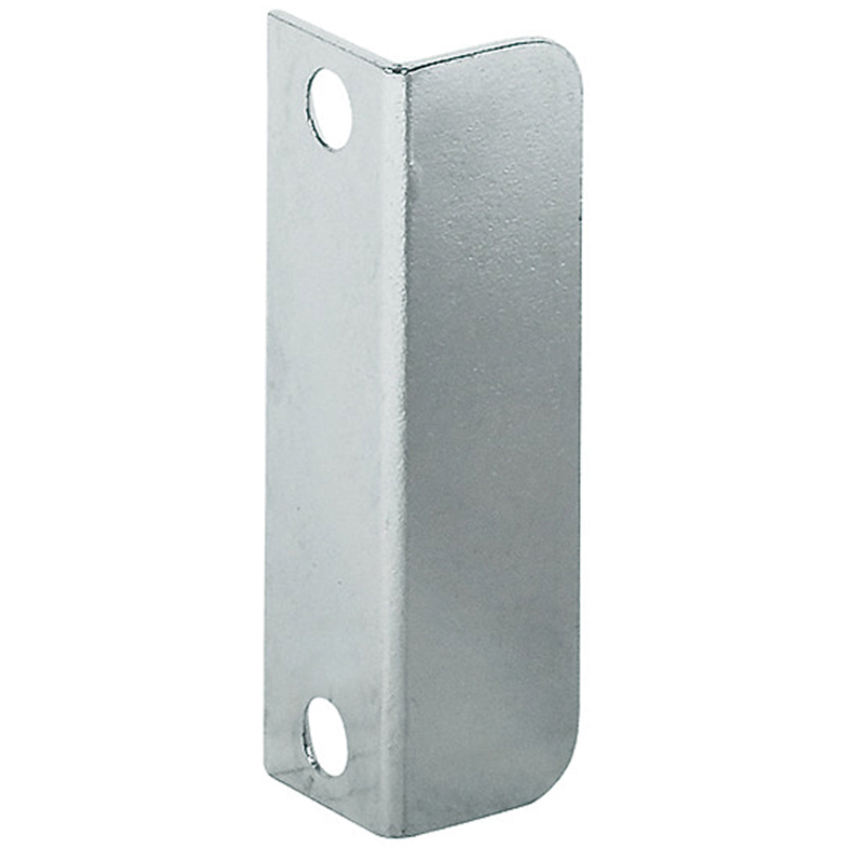 Angled Striking Plate 40x12x12mm St