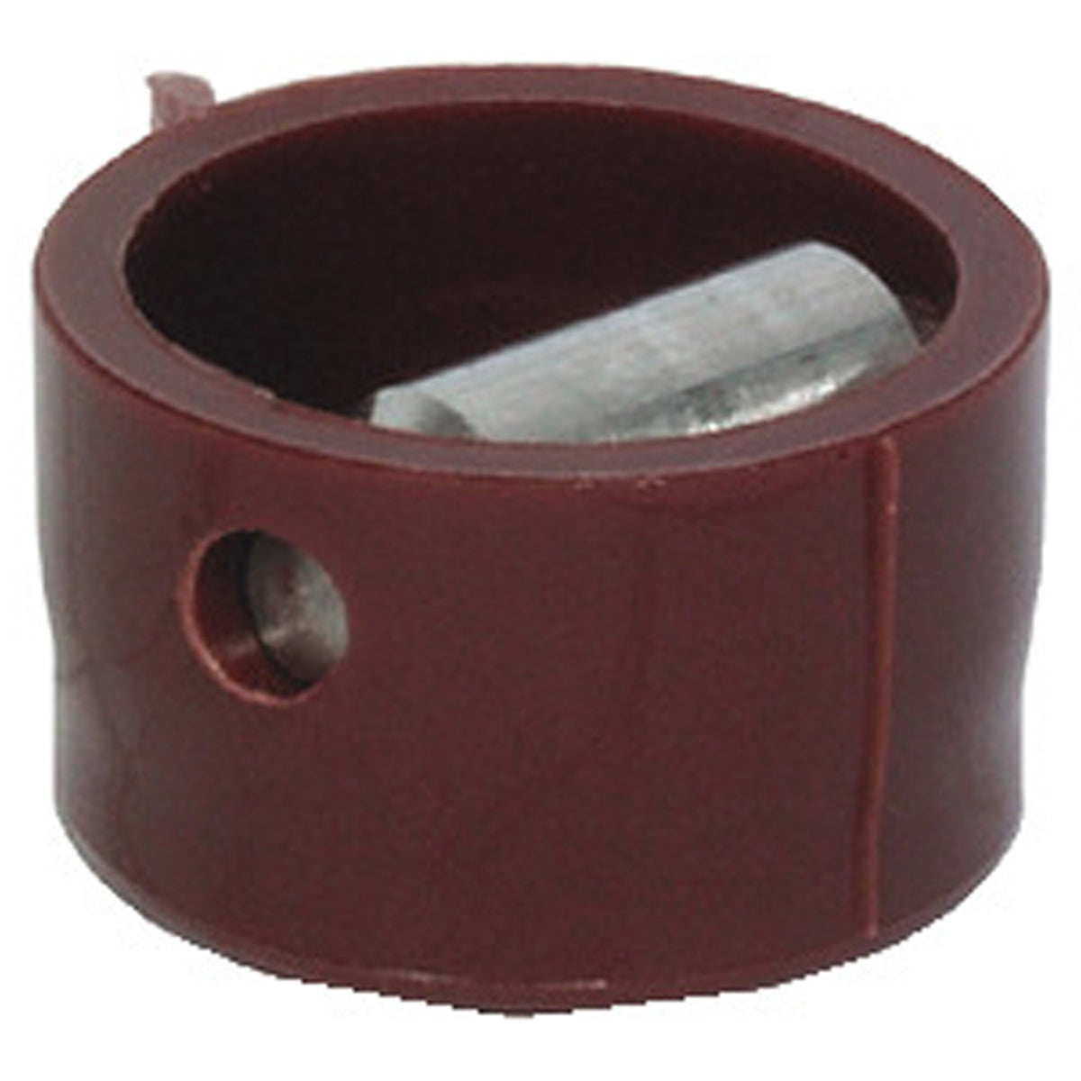 BASE CATCH+ROLLER D18x10 PL/WHI – 23960750