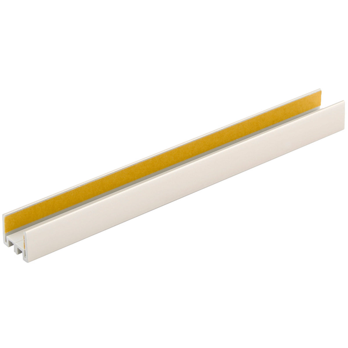 SEALING PROFILE END PANEL 3M SLV