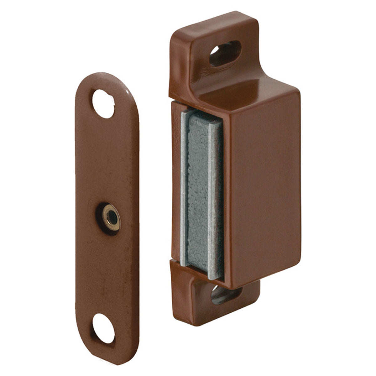 MAG CATCH SCR SQU 4-5KG BRN