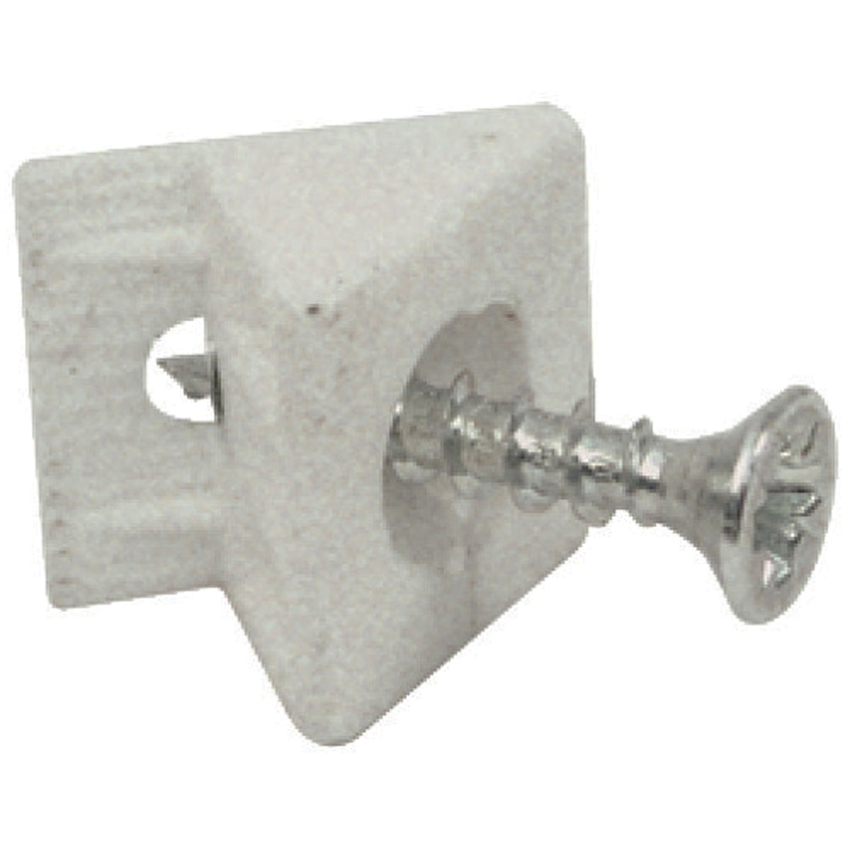 REAR PANEL CONNECTOR PL/WHI BX100 – 26003700