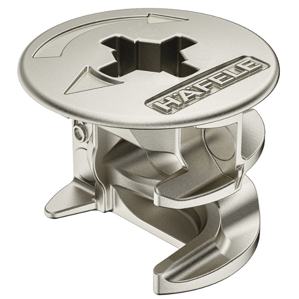 MINIFIX 15 HOUSING +RIM 14.5 PNP x100 – 26225535