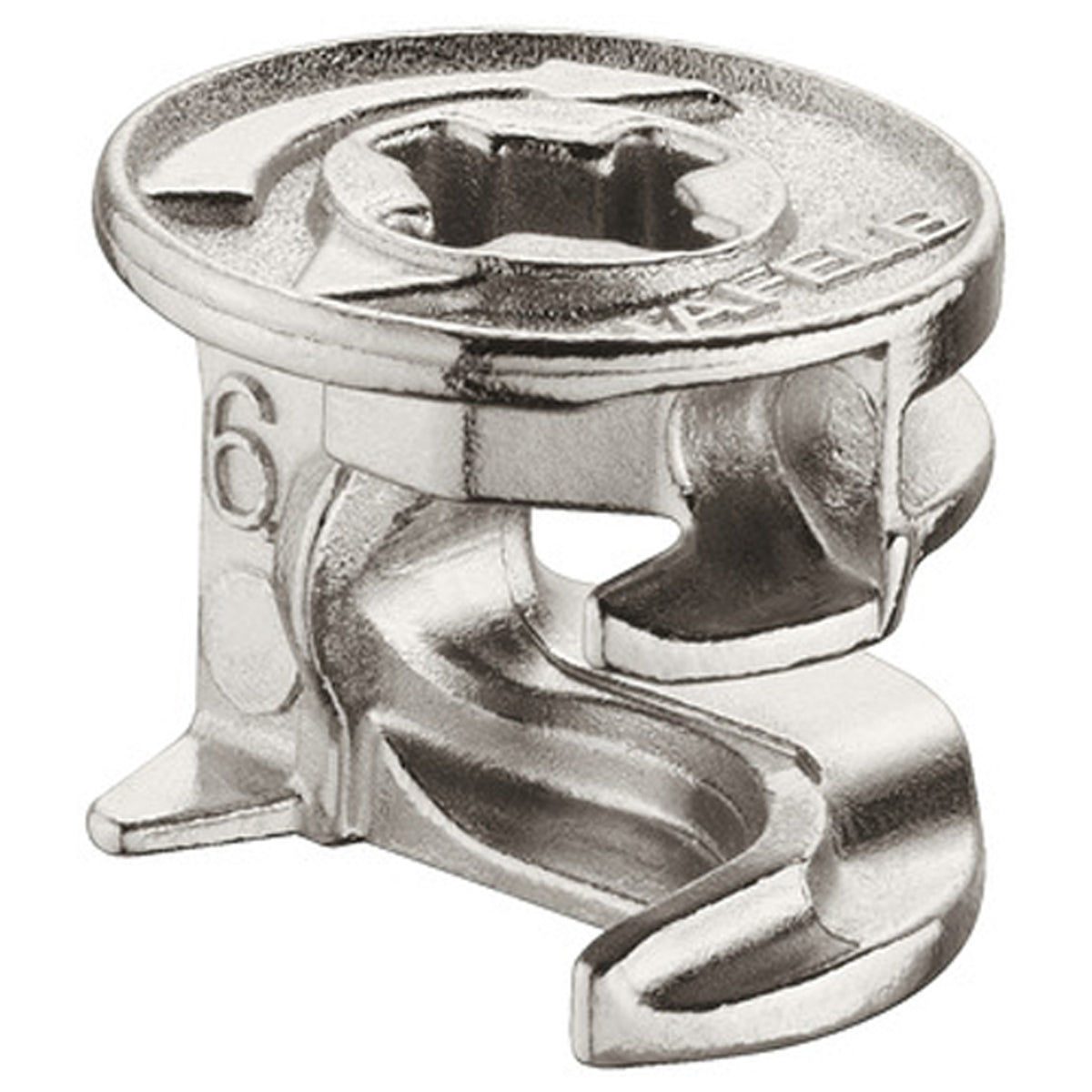 MINIFIX 15 HOUSING -RIM 09.0 PNP x100 – 26226534
