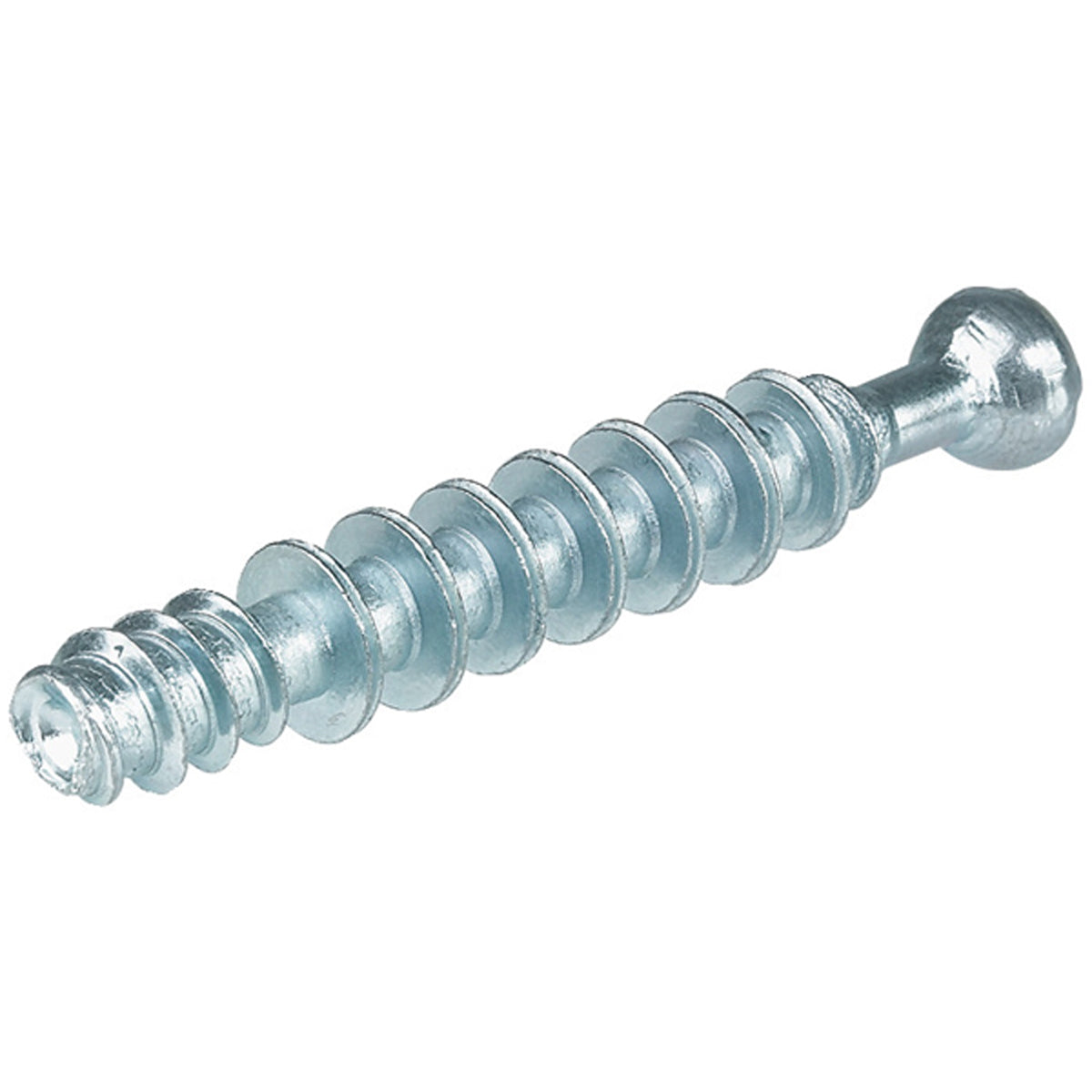 MINIFIX M200 BOLT D7.0x24 GLV x100