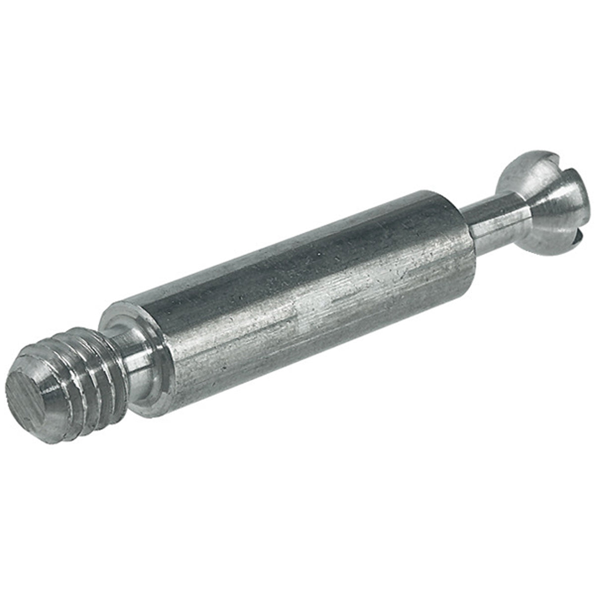 MINIFIX S100 BOLT M6x34+7.5 BRI x100