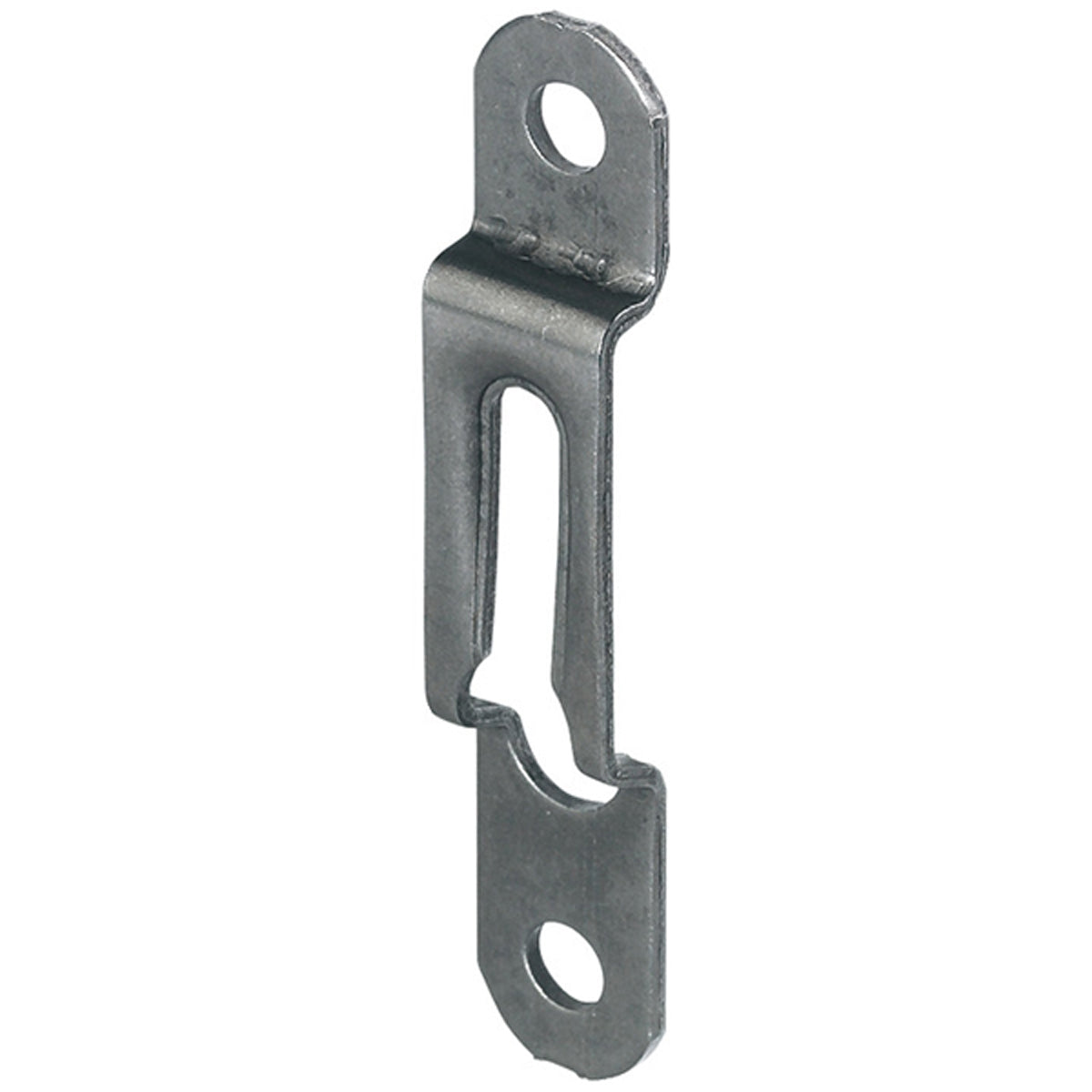 MODULAR PLATE FOR13 ST/BRN BX100